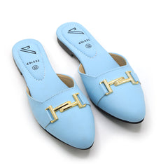 Women's Banto - Sky Blue