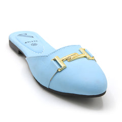 Women's Banto - Sky Blue