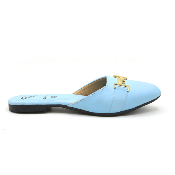 Women's Banto - Sky Blue