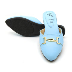 Women's Banto - Sky Blue