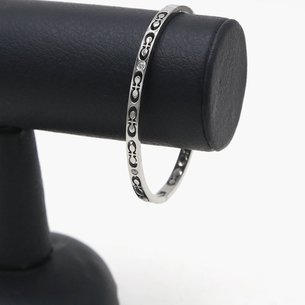 Girls Kara - Silver, Girls Bangles & Bracelet, Chase Value, Chase Value