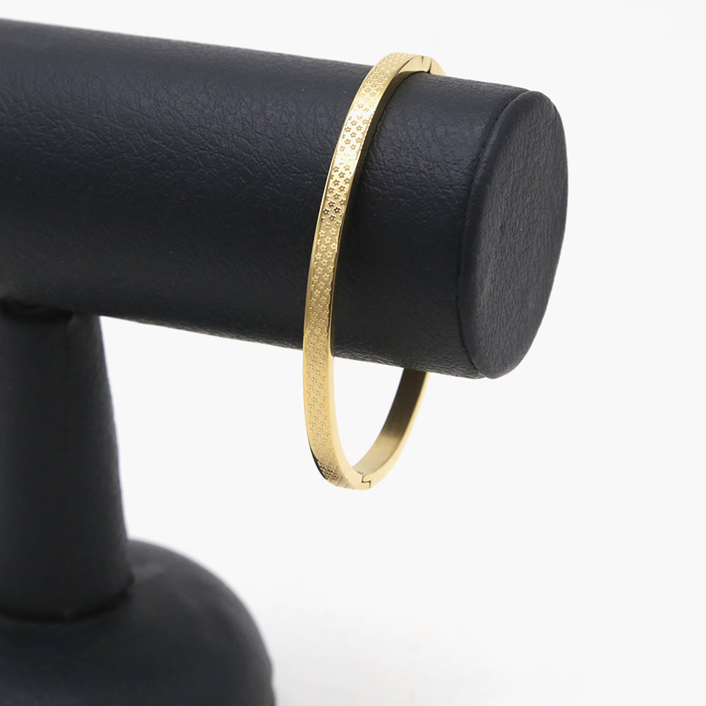 Girls Kara - Golden, Girls Bangles & Bracelet, Chase Value, Chase Value