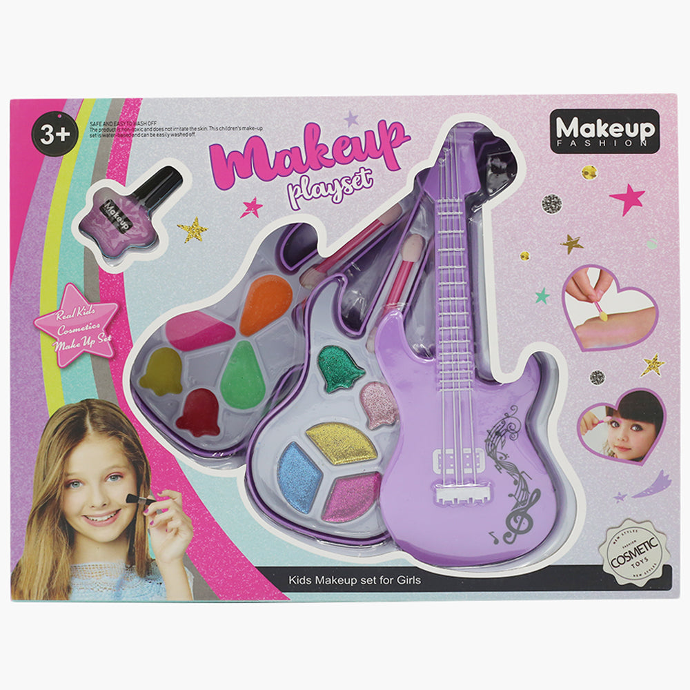 Girls Glitter Makeup- Purple, Doctor & Other Sets, Chase Value, Chase Value