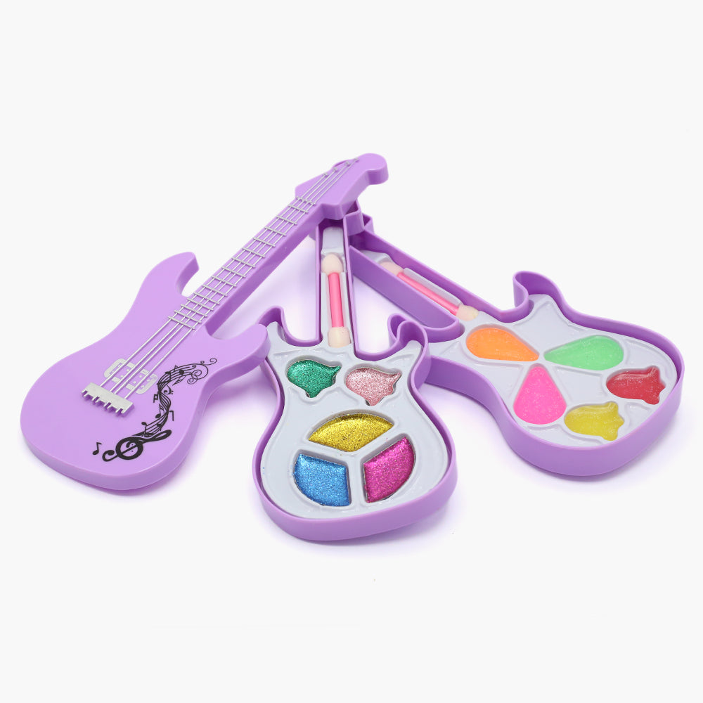 Girls Glitter Makeup- Purple, Doctor & Other Sets, Chase Value, Chase Value