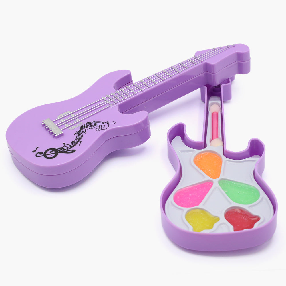 Girls Glitter Makeup- Purple, Doctor & Other Sets, Chase Value, Chase Value