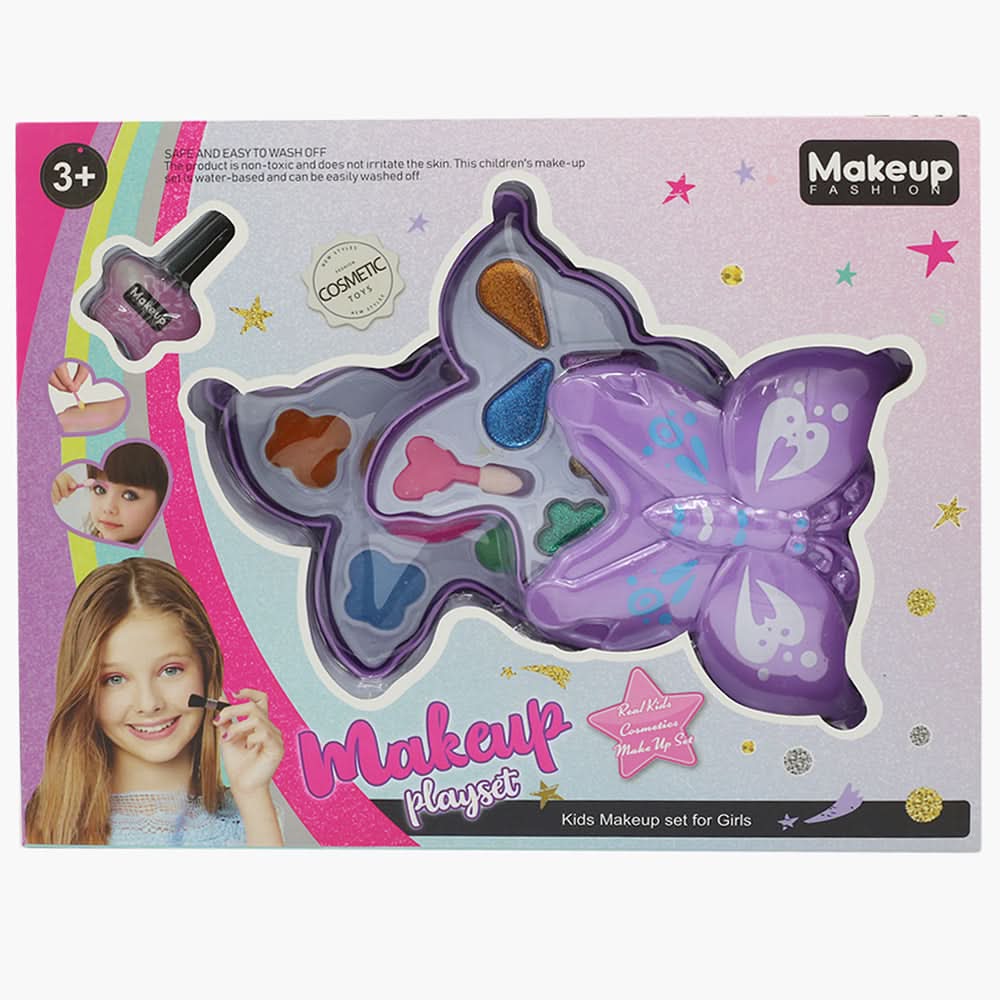 Girls Makeup - Purple, Doctor & Other Sets, Chase Value, Chase Value