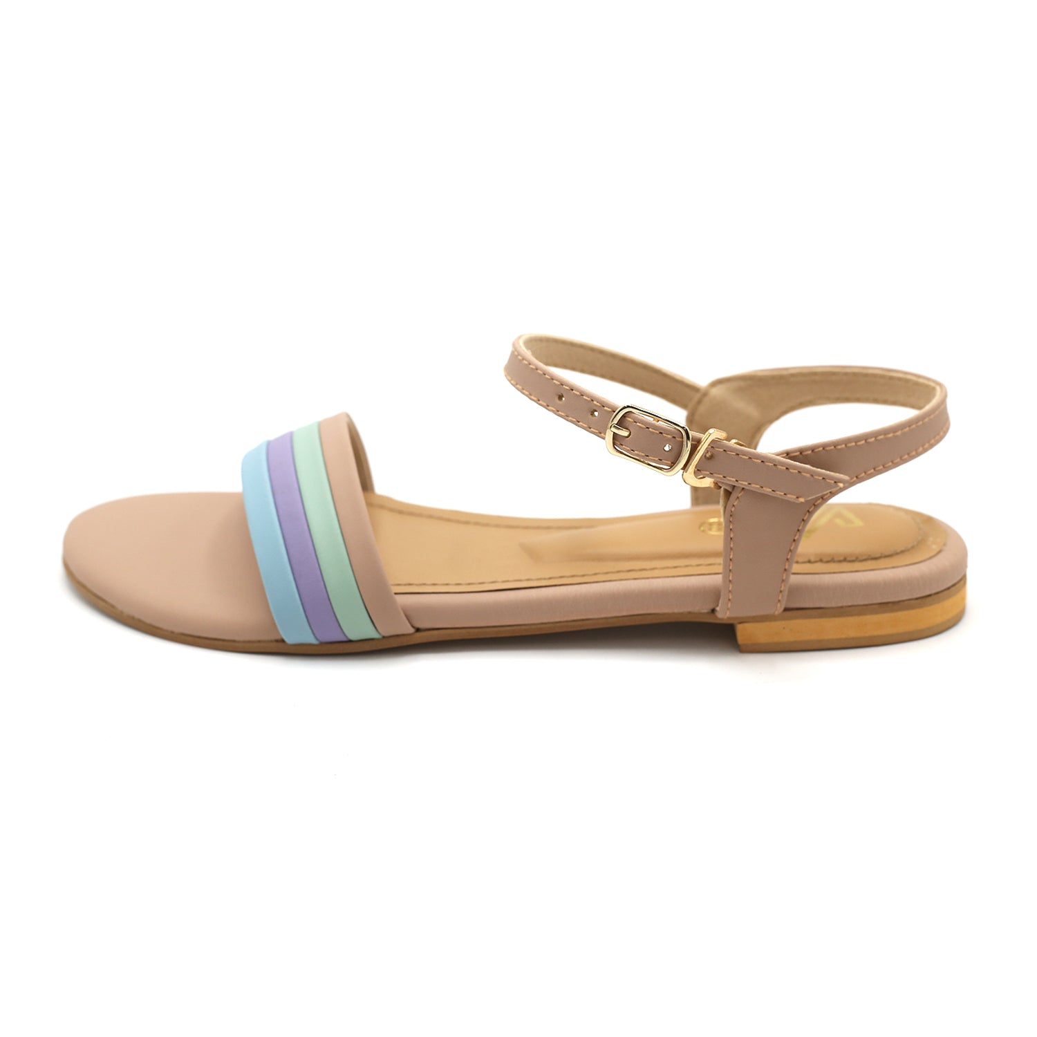 Valuable Women's Sandal - Pink, Women Sandals, Chase Value, Chase Value