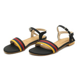 Valuable Women's Sandal - Black, Women Sandals, Chase Value, Chase Value
