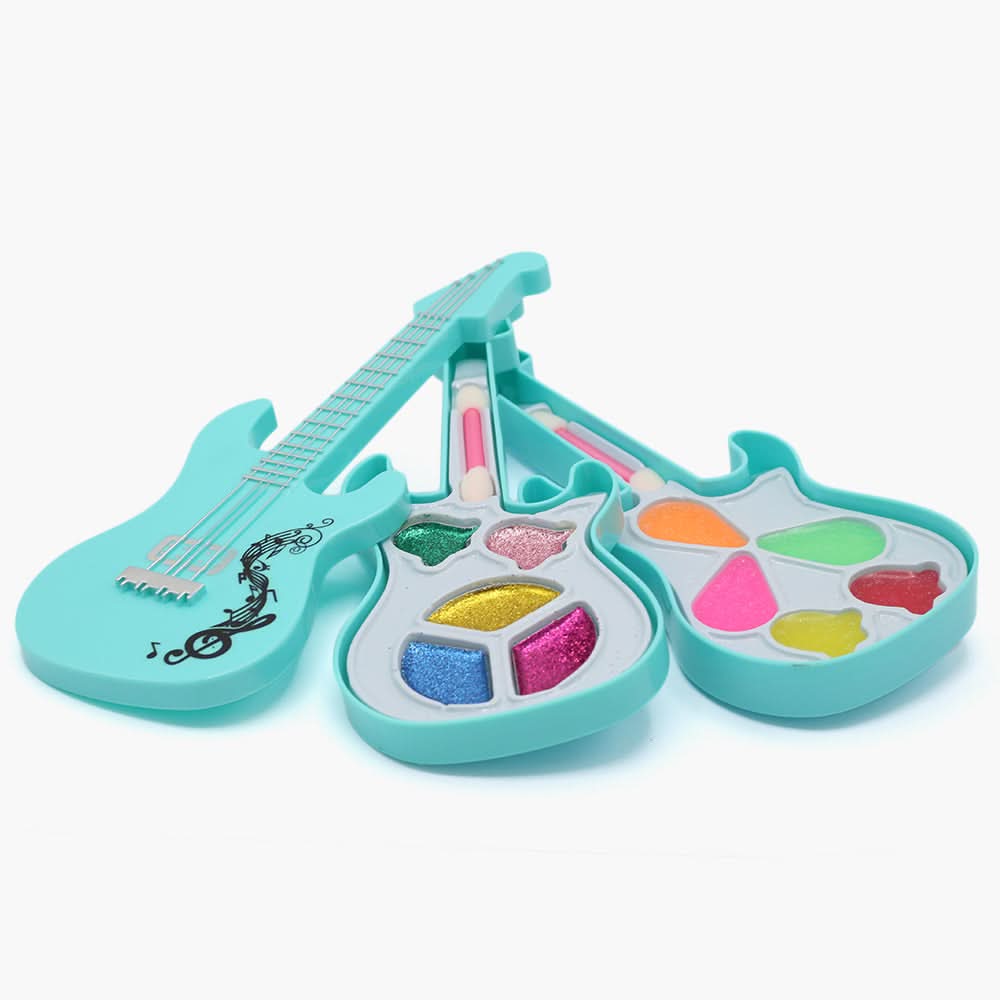 Girls Glitter Makeup- Green, Doctor & Other Sets, Chase Value, Chase Value