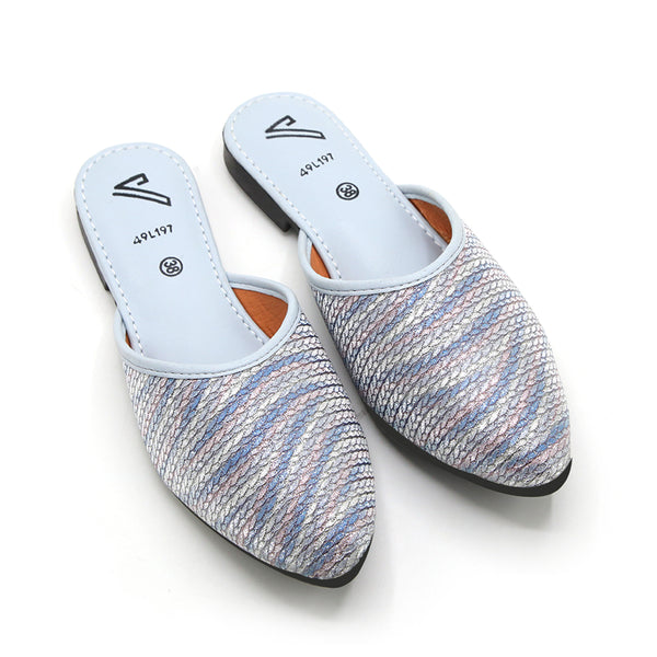 Women's Banto - Sky Blue