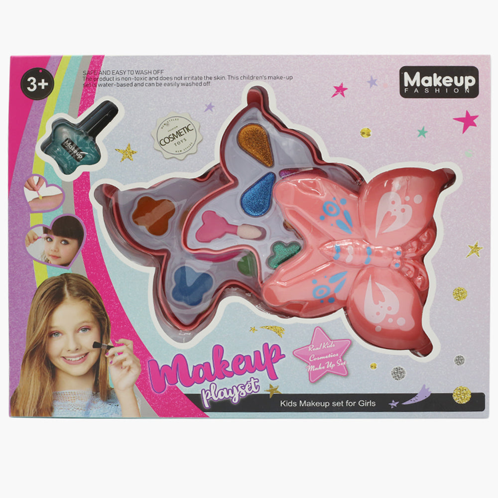 Girls Makeup - Peach, Doctor & Other Sets, Chase Value, Chase Value