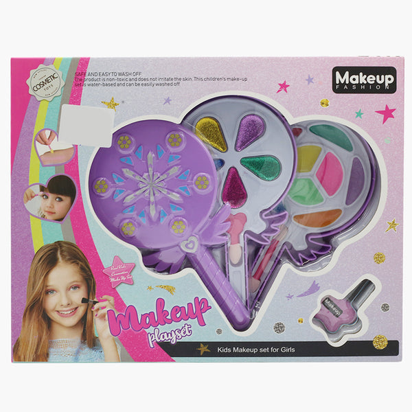 Girls Makeup - Purple, Doctor & Other Sets, Chase Value, Chase Value