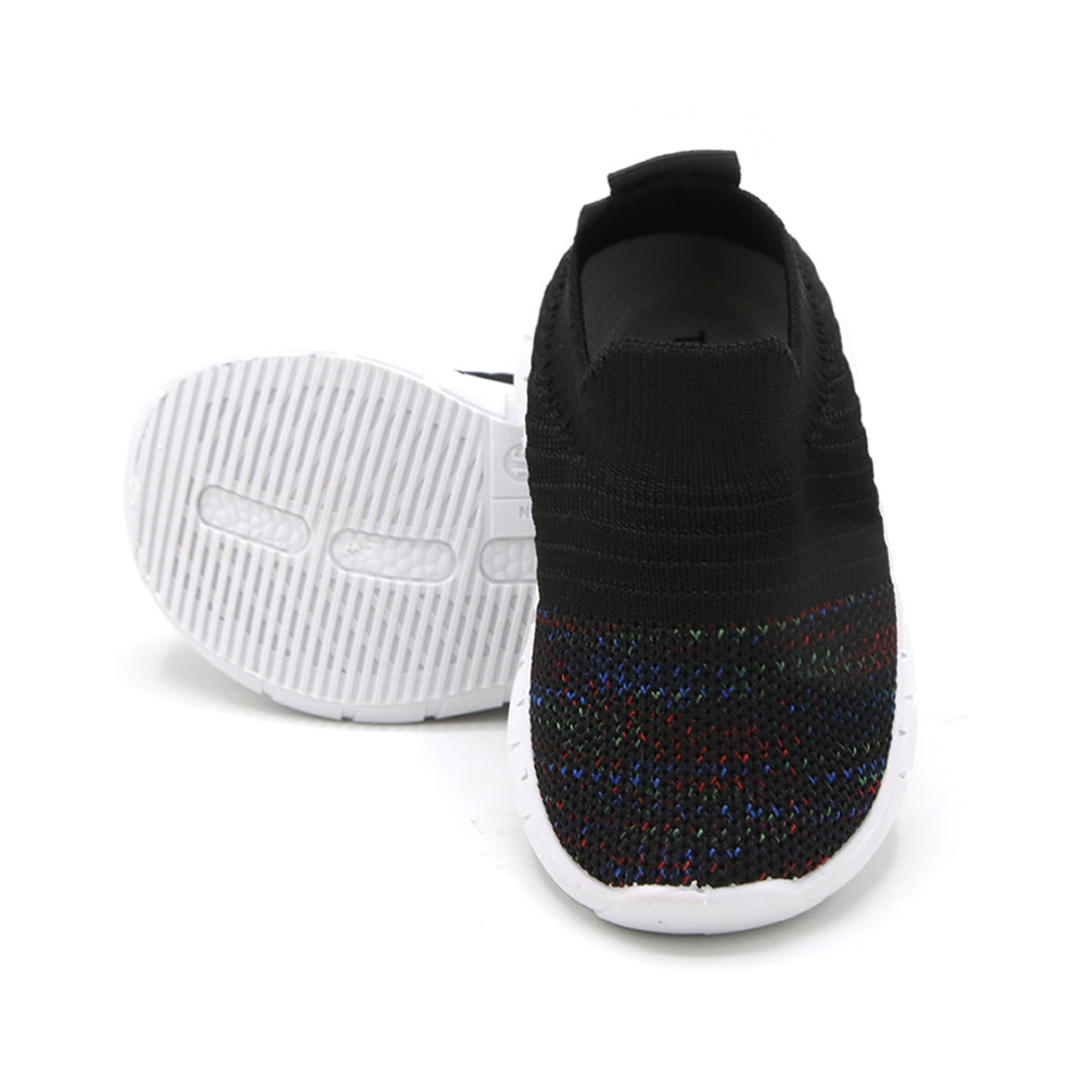 Girls Skechers - Black, Girls Sneakers & Shoes, Chase Value, Chase Value