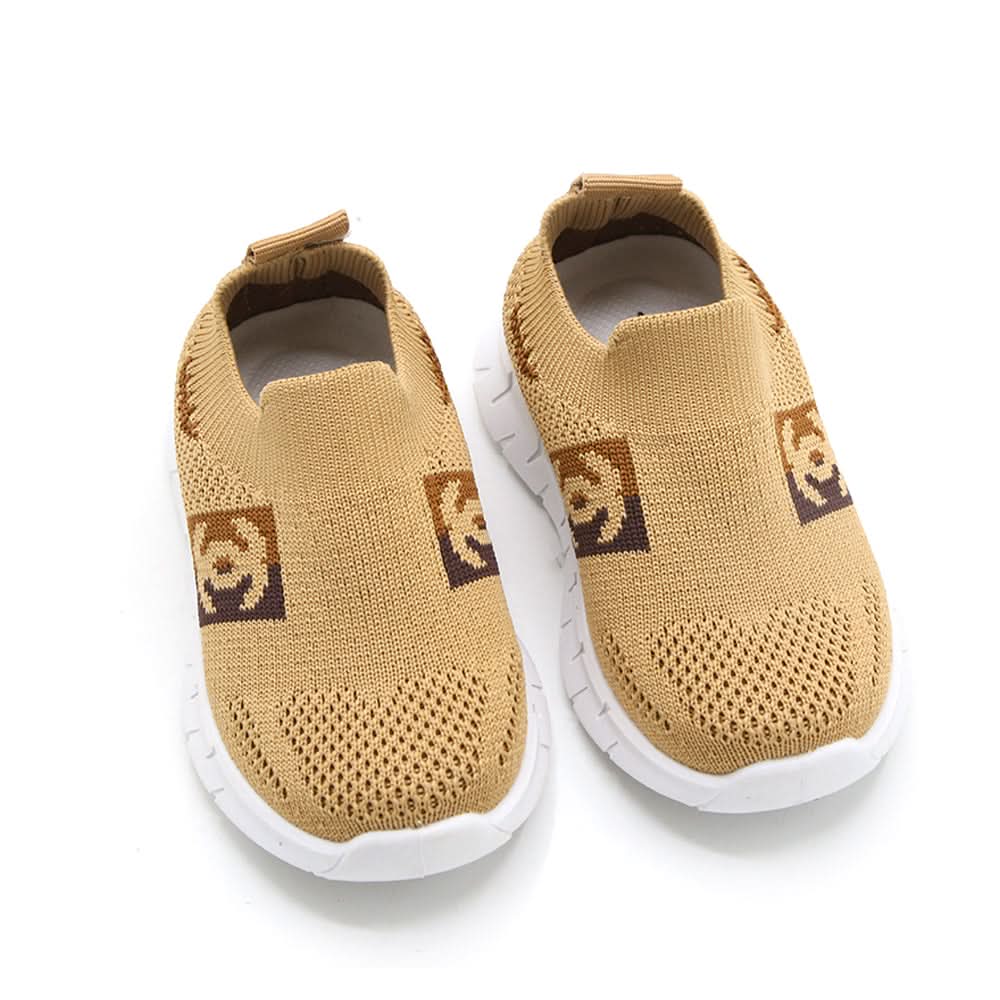 Boys Skechers - Mustard, Boys Casual Shoes & Sneakers, Chase Value, Chase Value