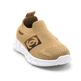 Boys Skechers - Mustard, Boys Casual Shoes & Sneakers, Chase Value, Chase Value