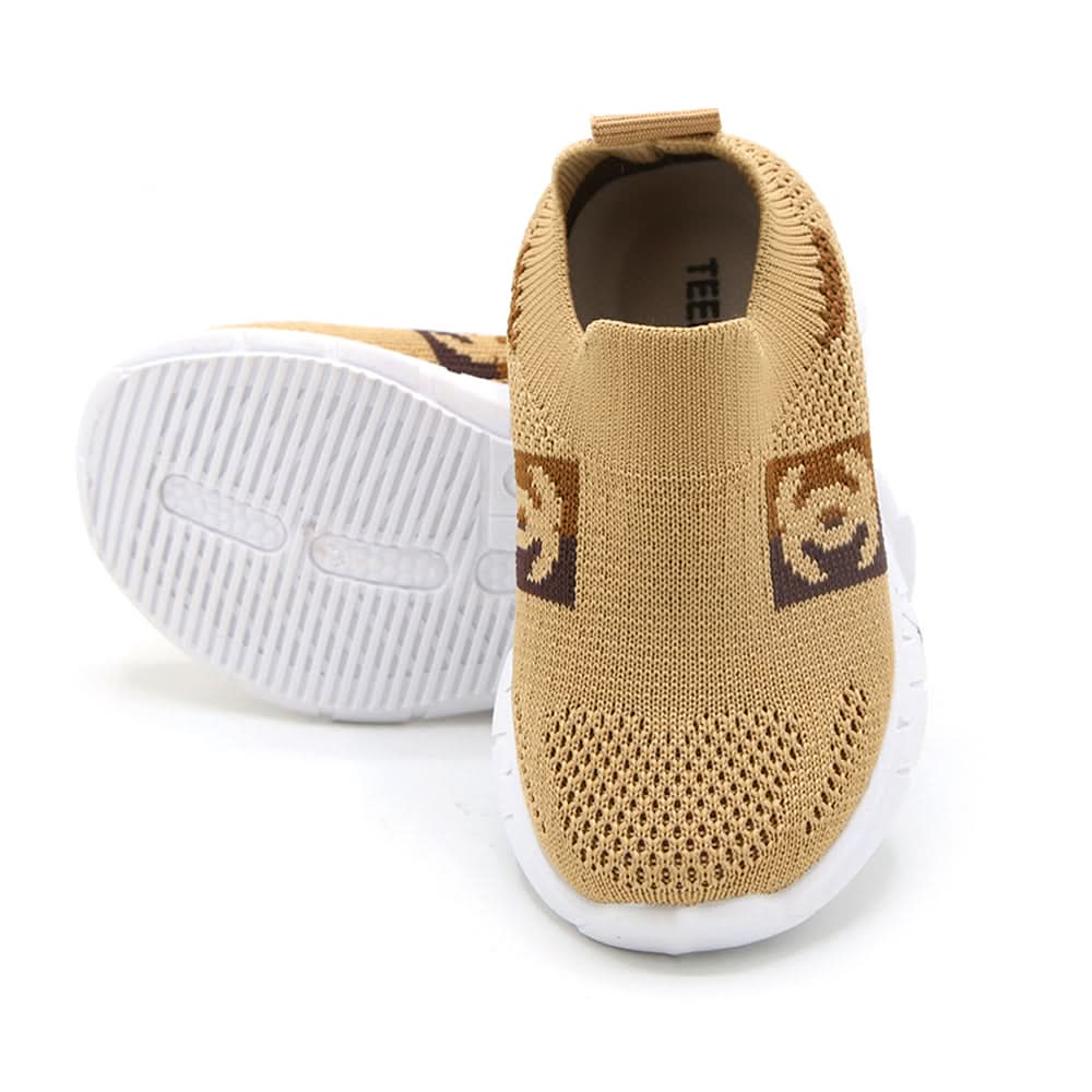 Boys Skechers - Mustard, Boys Casual Shoes & Sneakers, Chase Value, Chase Value