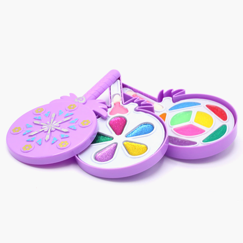 Girls Makeup - Purple, Doctor & Other Sets, Chase Value, Chase Value