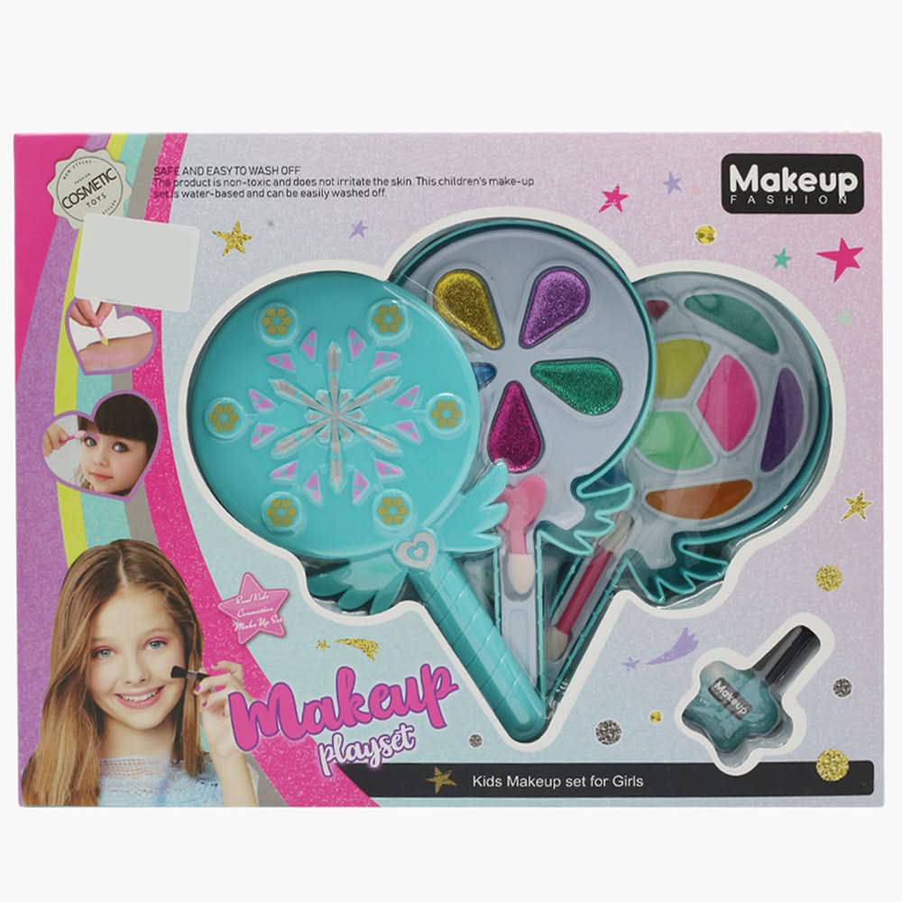 Girls Makeup - Cyan, Doctor & Other Sets, Chase Value, Chase Value