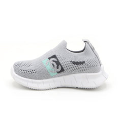 Boys Skechers - Grey