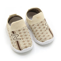 Boys Skechers - Fawn