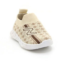 Boys Skechers - Fawn