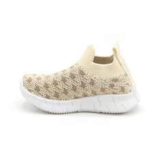 Boys Skechers - Fawn