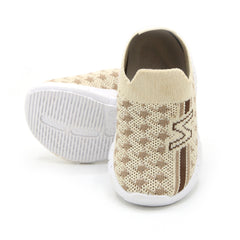 Boys Skechers - Fawn