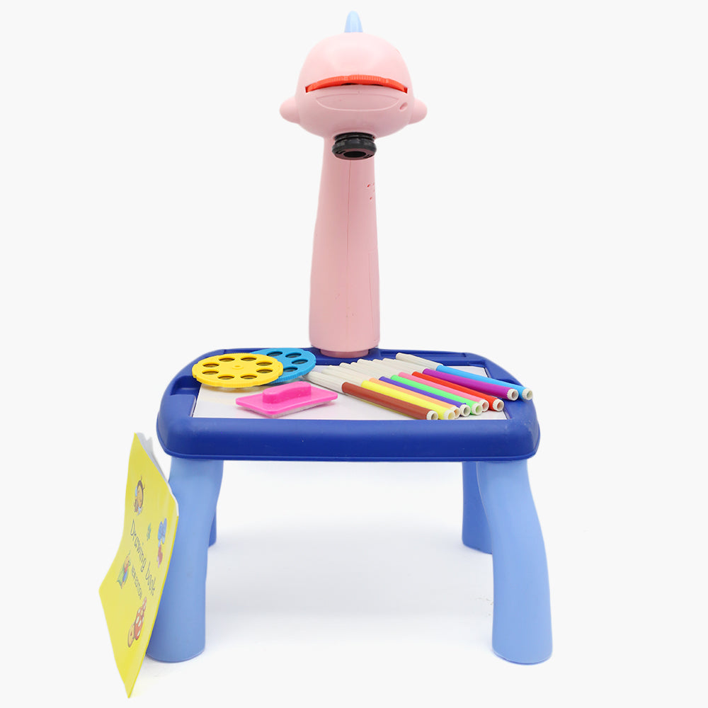 Drawing Project - Multi Color, Educational Toys, Chase Value, Chase Value