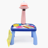 Drawing Project - Multi Color, Educational Toys, Chase Value, Chase Value