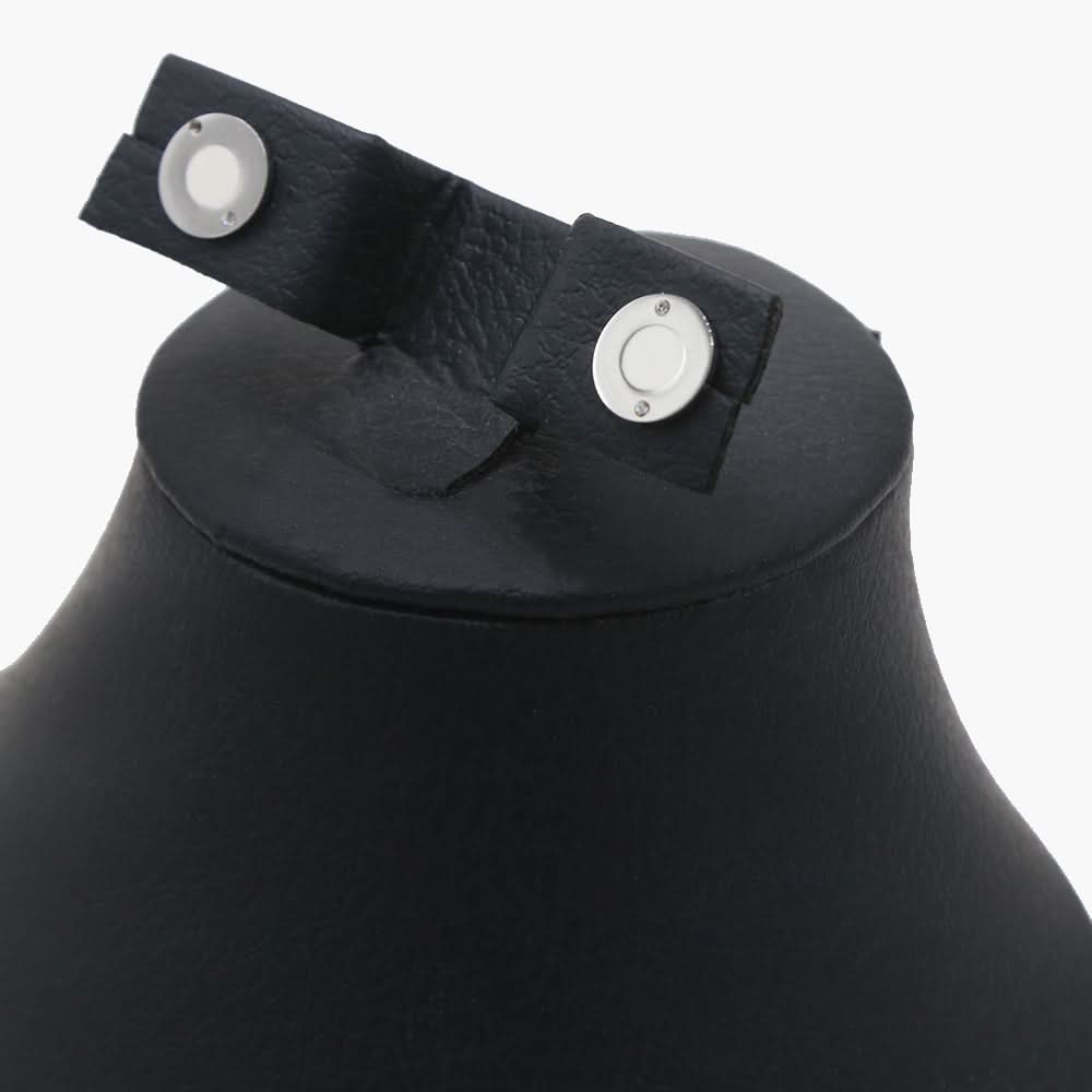 Stainless Steel Tops - Silver, Women Earrings & Tops, Chase Value, Chase Value