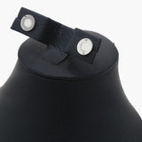 Stainless Steel Tops - Silver, Women Earrings & Tops, Chase Value, Chase Value