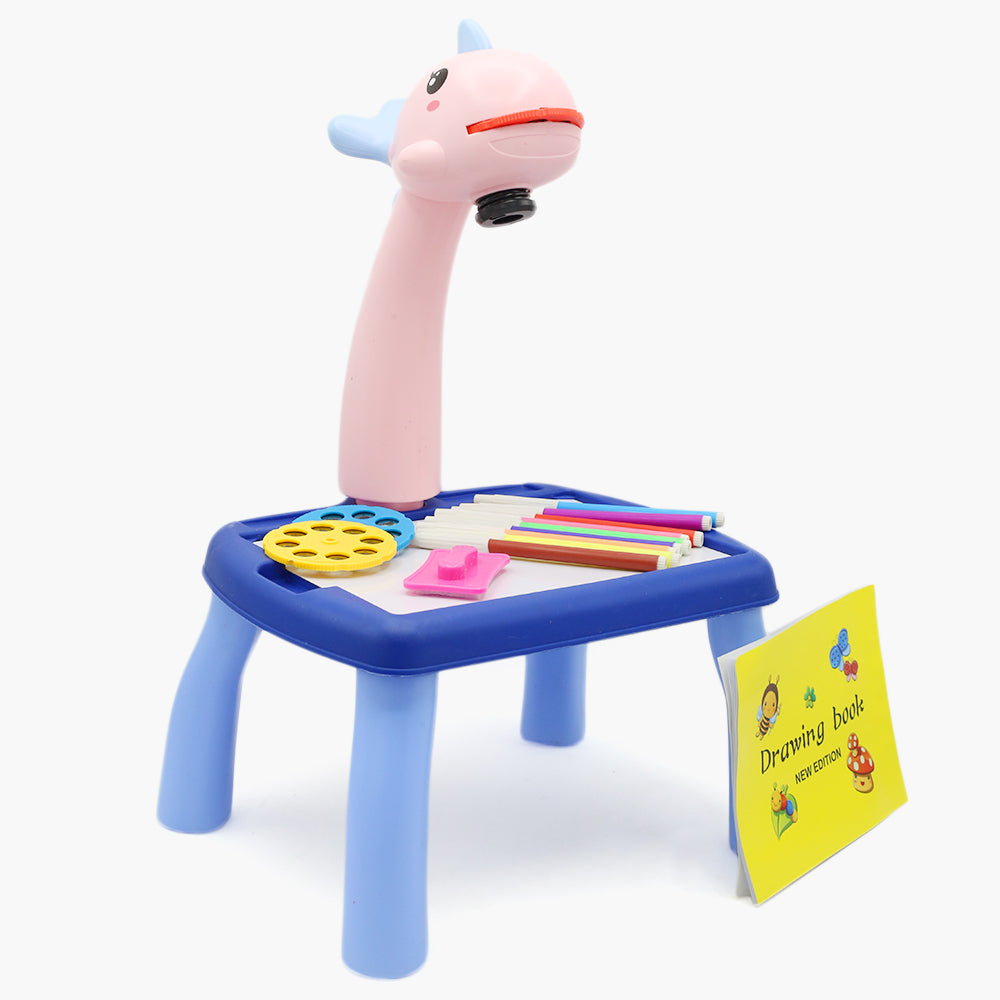 Drawing Project - Multi Color, Educational Toys, Chase Value, Chase Value