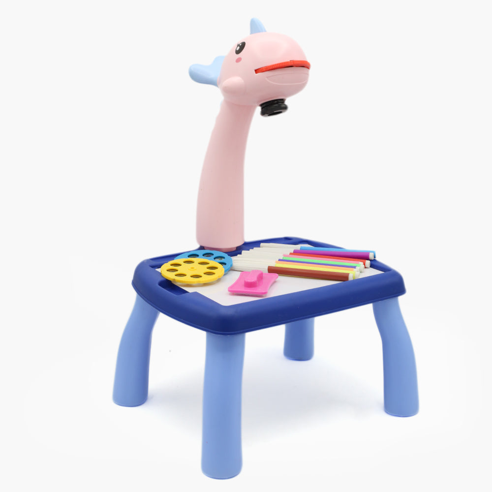 Drawing Project - Multi Color, Educational Toys, Chase Value, Chase Value