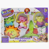 Kids Mobile Box - Multi Color, Musical Toys, Chase Value, Chase Value