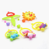 Kids Mobile Box - Multi Color, Musical Toys, Chase Value, Chase Value