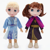 Doll Set - Multi Color, Dolls & House, Chase Value, Chase Value