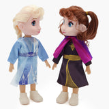 Doll Set - Multi Color, Dolls & House, Chase Value, Chase Value