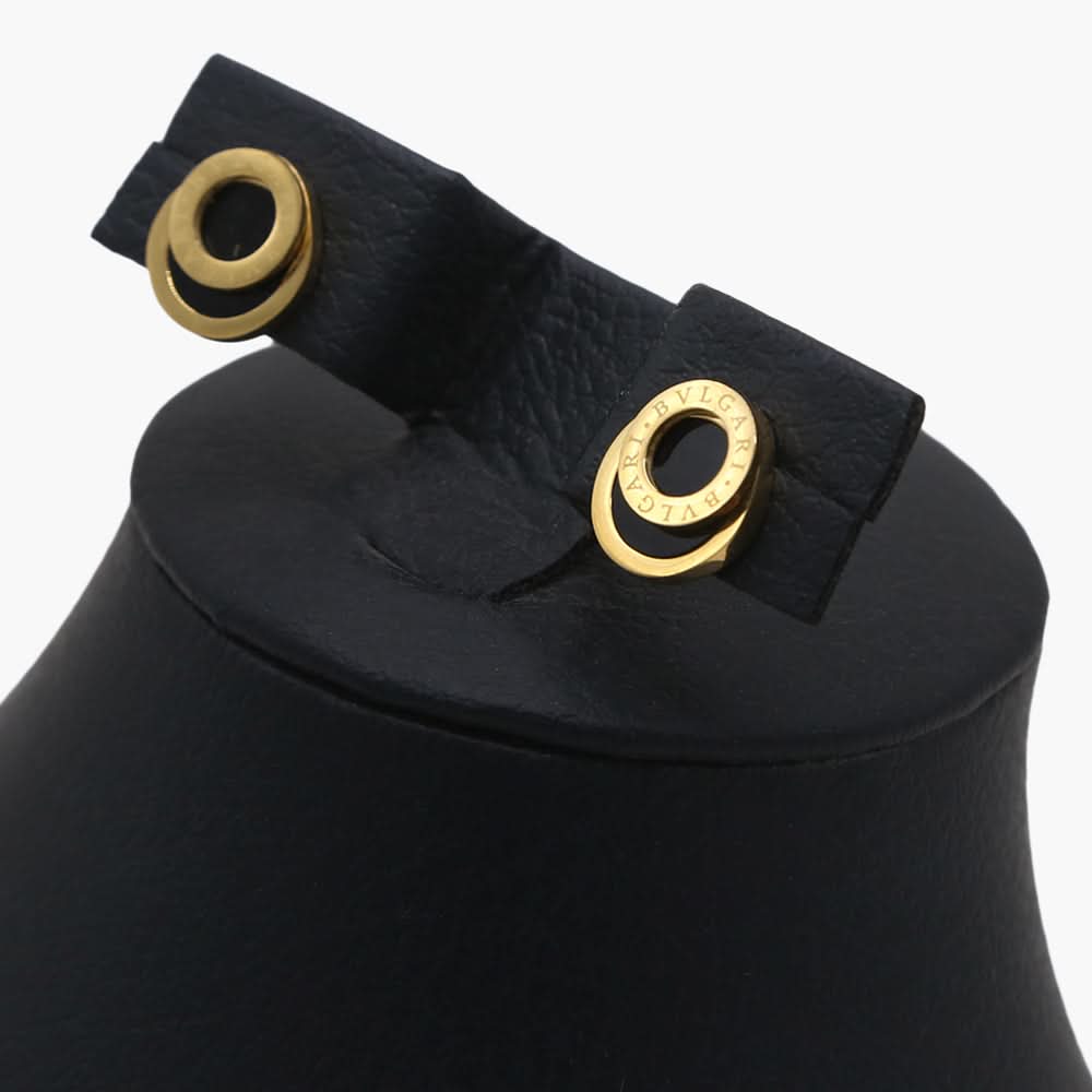 Stainless Steel Tops - Golden, Women Earrings & Tops, Chase Value, Chase Value
