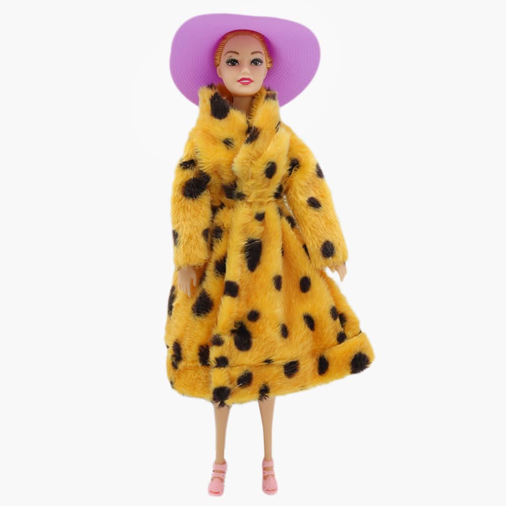 Kids Doll - Multi Color, Dolls & House, Chase Value, Chase Value