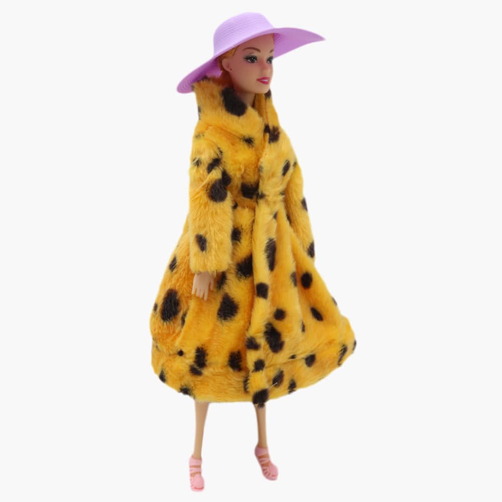 Kids Doll - Multi Color, Dolls & House, Chase Value, Chase Value