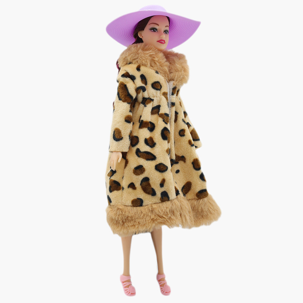 Kids Doll - Multi Color, Dolls & House, Chase Value, Chase Value