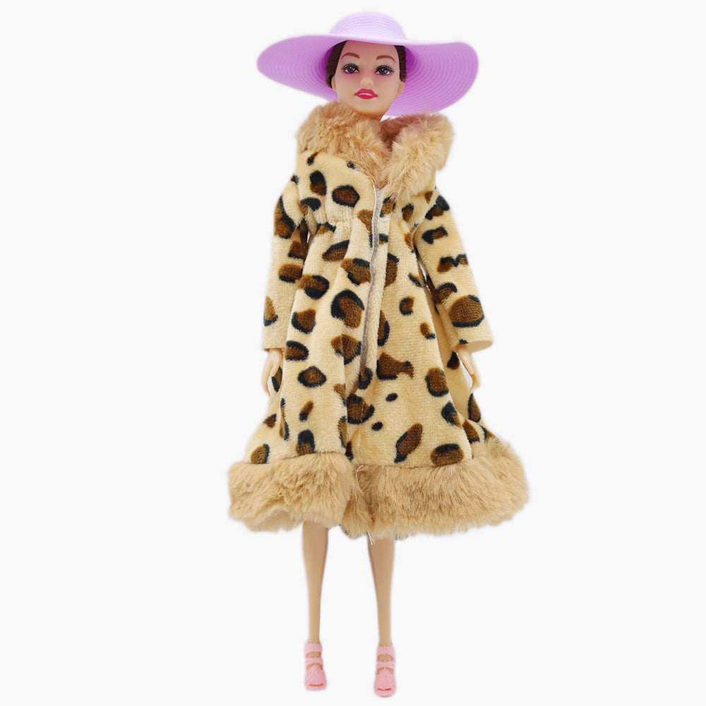 Kids Doll - Multi Color, Dolls & House, Chase Value, Chase Value