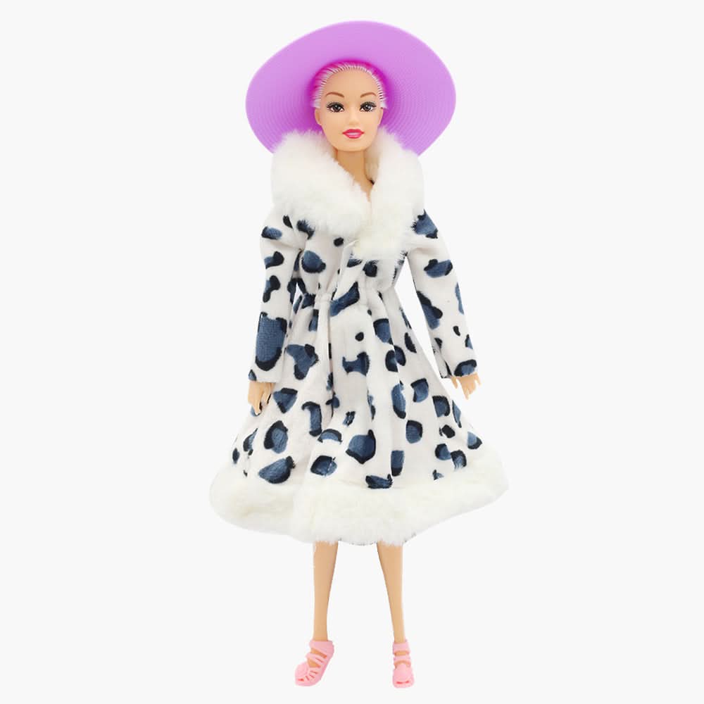 Kids Doll - Multi Color, Dolls & House, Chase Value, Chase Value