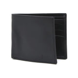 Men's Leather wallet - Black, Men's Wallets, Chase Value, Chase Value