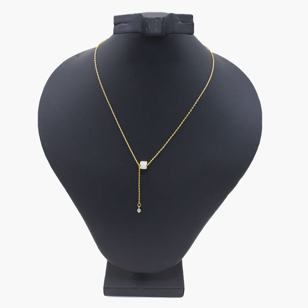 Women's Xuping Chain - Golden, Women Chains & Lockets, Chase Value, Chase Value