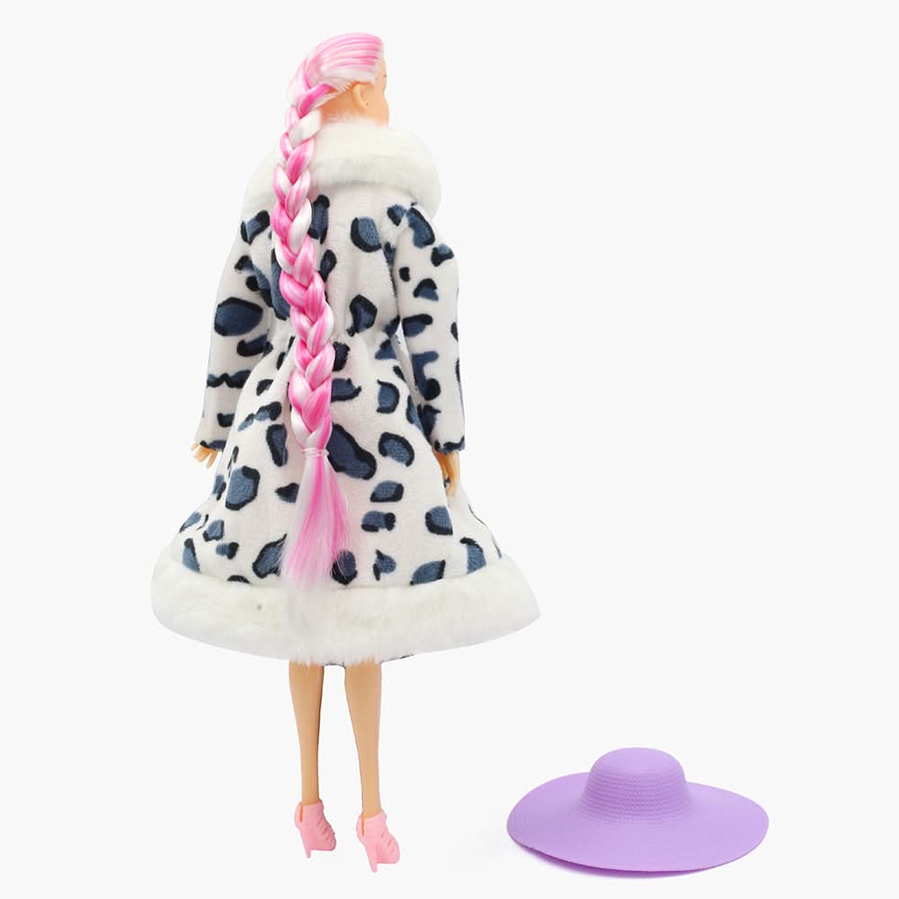 Kids Doll - Multi Color, Dolls & House, Chase Value, Chase Value