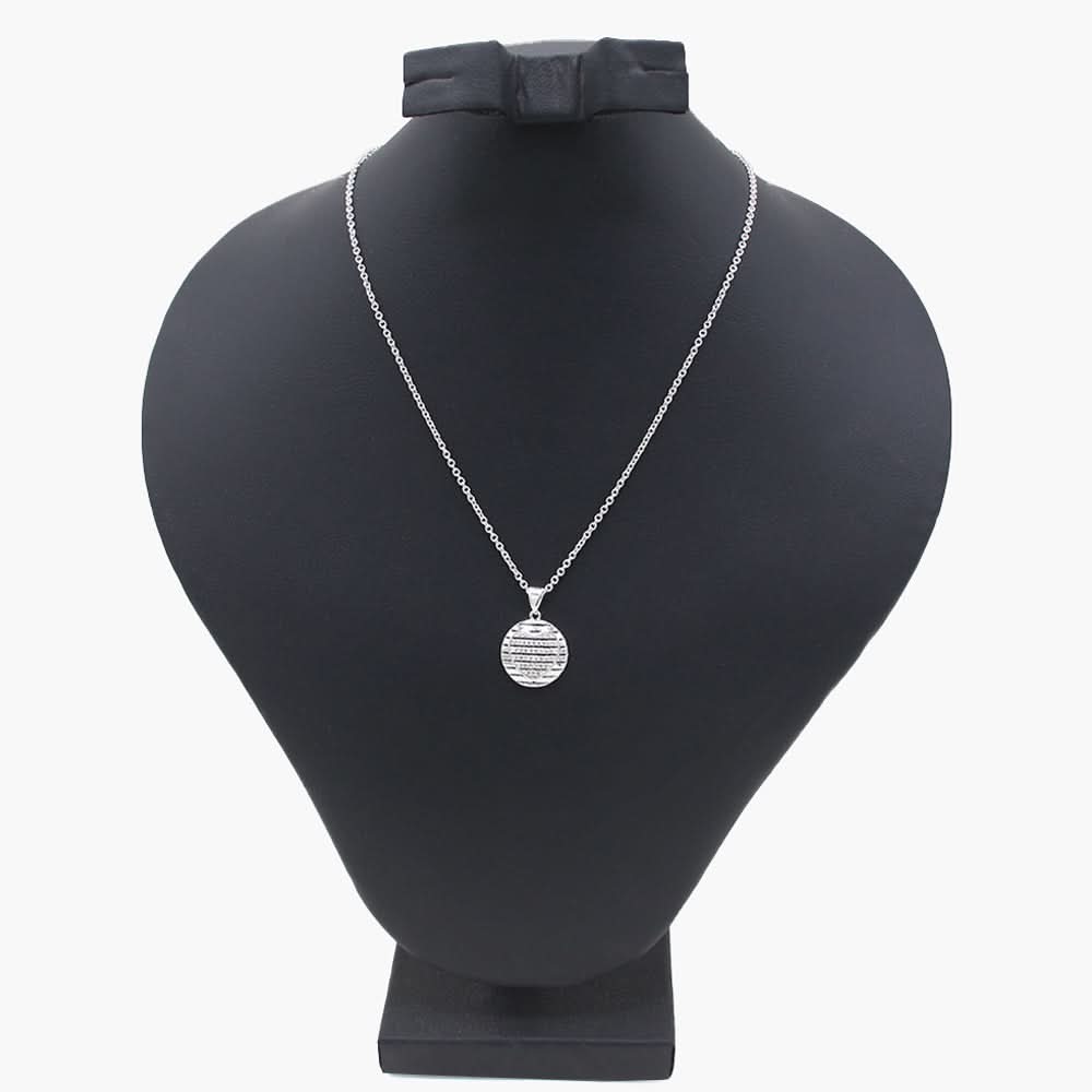 Women's Xuping Chain - Sliver, Women Chains & Lockets, Chase Value, Chase Value