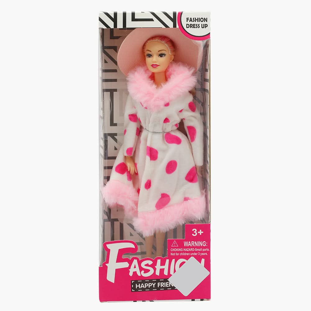 Kids Doll - Multi Color, Dolls & House, Chase Value, Chase Value