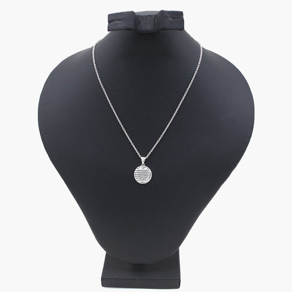 Women's Xuping Chain - Sliver, Women Chains & Lockets, Chase Value, Chase Value