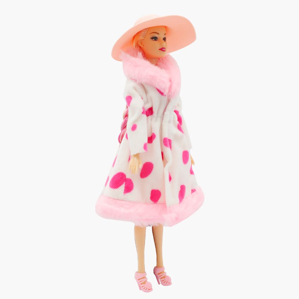 Kids Doll - Multi Color, Dolls & House, Chase Value, Chase Value